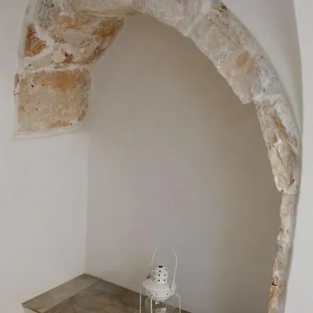 Trullo Spadalonga - Il Trullo Dell'amore *
